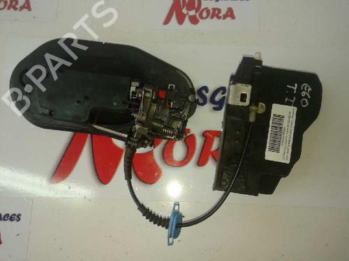 Rear left lock BMW 5 (E60) 525 d | BP12665127C100 