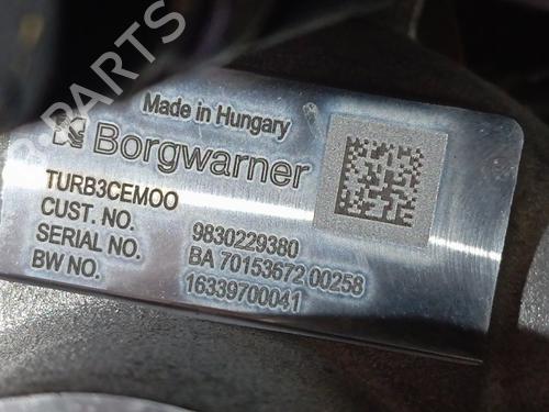 Engine OPEL CORSA F (P2JO) | BP35981181M1 - Image 7