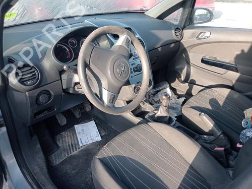Alternator OPEL CORSA D (S07) 1.3 CDTI (L08, L68) | BP36991188M7 - Image 10