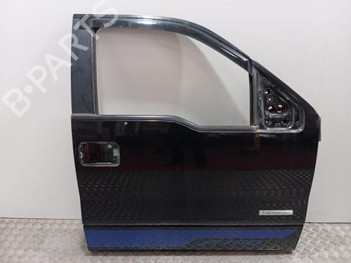 Used Right front door FORD USA F-150 Extended Cab Pickup [2014-2025]  27881629