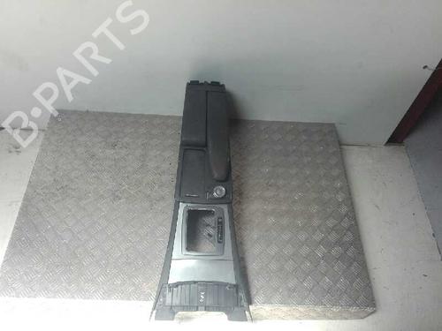 Seats set MERCEDES-BENZ C-CLASS (W202)  | BP12635888C78 