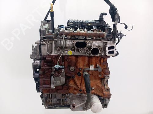 Engine FORD TRANSIT V363 Van (FCD, FDD) | BP30570835M1