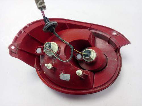 Right taillight DAEWOO MATIZ (M100, M150) 1.0 | BP19732137C35 