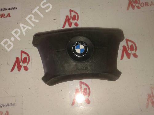 Used Driver airbag BMW 3 (E46) 318 i (143 hp) 12636399