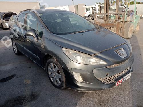 Used Parts PEUGEOT 308 I (4A_, 4C_) 2.0 HDi 4829785