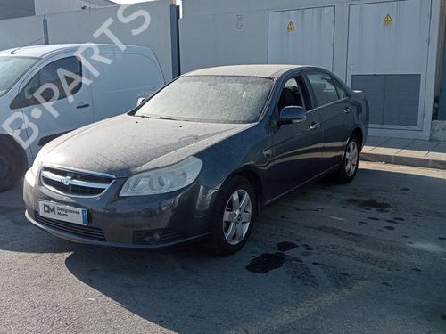 Used Parts CHEVROLET EPICA (KL1_) [2004-2011]  4410578
