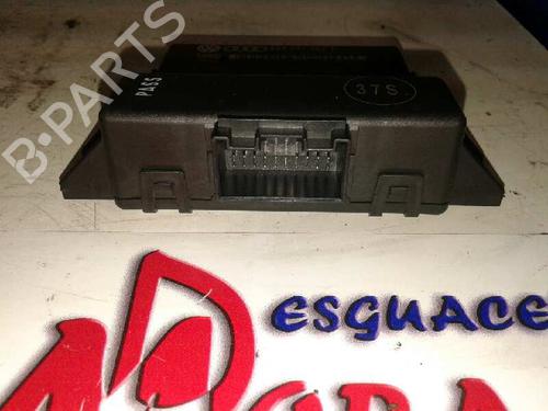 Electronic module AUDI Q3 (8UB, 8UG) 2.0 TFSI quattro | BP19260528M83 