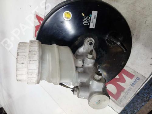 Used Servo brake MITSUBISHI L200 / TRITON (KA_T, KB_T) [2004-2018]  16761169