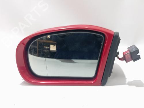 Bakspejl venstre MERCEDES-BENZ C-CLASS (W203) C 180 (203.035) (129 hp) 33004317