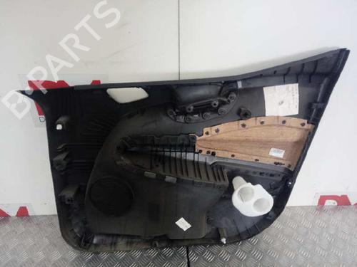 Front left panel FORD TOURNEO COURIER B460 MPV 1.0 EcoBoost | BP12653711C58 