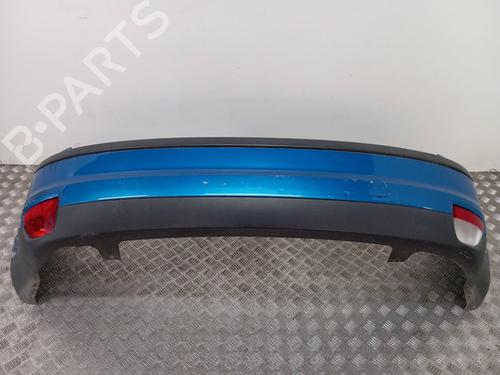 Rear bumper FORD FOCUS II (DA_, HCP, DP) 1.6 | BP19264800C8 