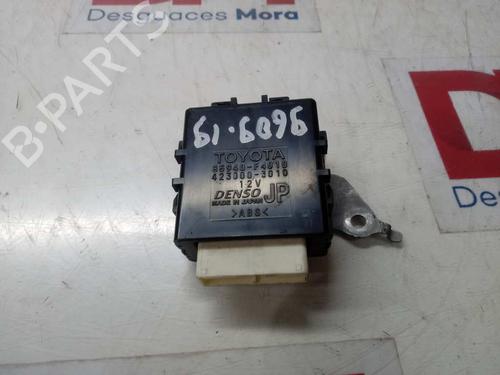 Used Electronic module TOYOTA C-HR (_X1_) [2016-2025]  12666078