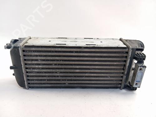 Used Intercooler PEUGEOT PARTNER Tepee [2008-2025]  22302384