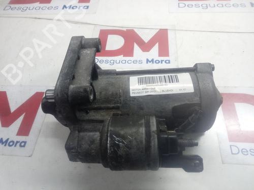 Used Starter PEUGEOT 308 II (LB_, LP_, LW_, LH_, L3_) [2013-2021]  13217213