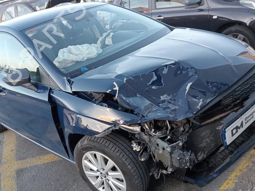 Instrument cluster SEAT IBIZA V (KJ1, KJG)  | BP17482275C47 