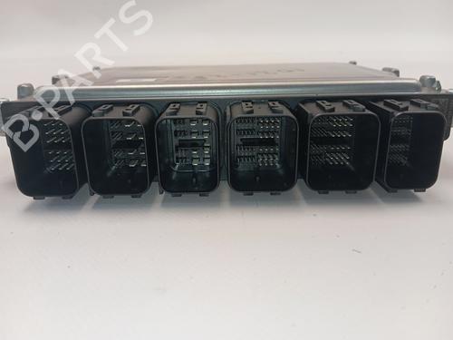 Engine control unit (ECU) BMW 2 Active Tourer (U06) 218d | BP26012390M57 