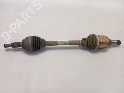 Drivaksel fortil venstre FORD TRANSIT CUSTOM V362 Bus (F3) [2012-2025]  31052324