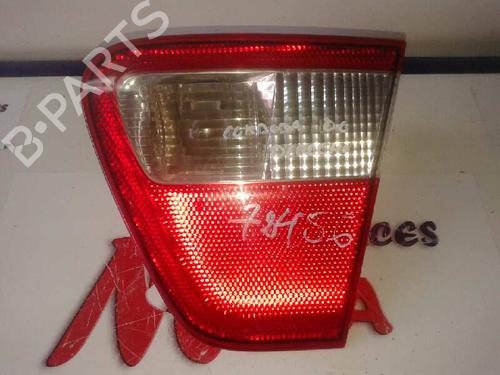 Højre baglygte bagklap SEAT CORDOBA (6K1, 6K2) 1.6 i (101 hp) 14127068