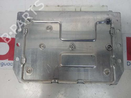 Engine control unit (ECU) MERCEDES-BENZ S-CLASS (W220) S 320 CDI (220.025, 220.125) | BP12640256M57 