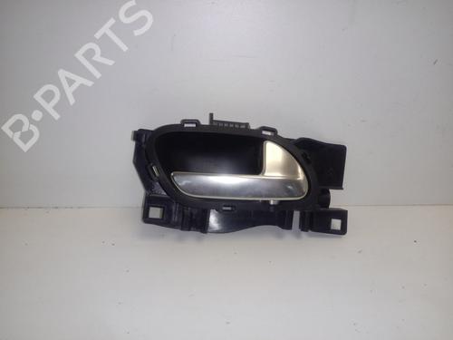 Used Rear right interior door handle PEUGEOT 208 I (CA_, CC_) [2012-2021]  16216523