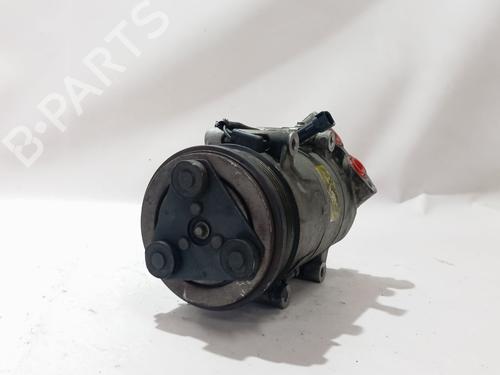 Used AC compressor AC compressor FORD FOCUS II (DA_, HCP, DP) 1.6 TDCi (109 hp) 36109672 36109672