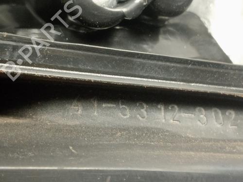 Right mirror SEAT CORDOBA (6K1, 6K2)  | BP27161080C27 