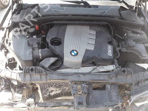 Left rear steering knuckle BMW 1 (E87) 120 d | BP12648334M27 