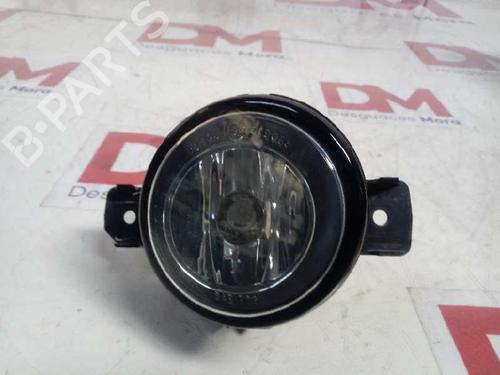 Used Right front fog light RENAULT CLIO III (BR0/1, CR0/1) 1.2 16V (BR02, BR0J, BR11, CR02, CR0J, CR11) (75 hp) 12840607