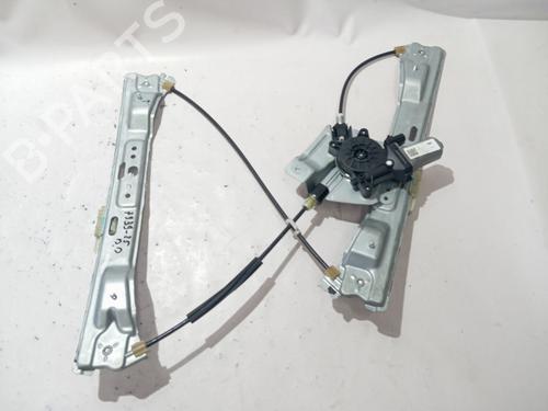 Used Front right window mechanism Front right window mechanism DR DR 4 1.6 LPG (115 hp) 36040038 36040038