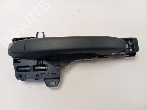 Used Front right exterior door handle RENAULT EXPRESS Box Body/MPV [2021-2025]  22193375