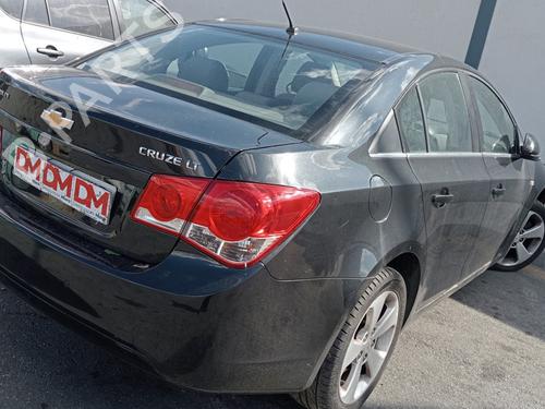 Hand brake CHEVROLET CRUZE (J300)  | BP16448010I18 