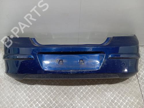 Used Rear bumper OPEL ASTRA H (A04) [2004-2014]  30566776