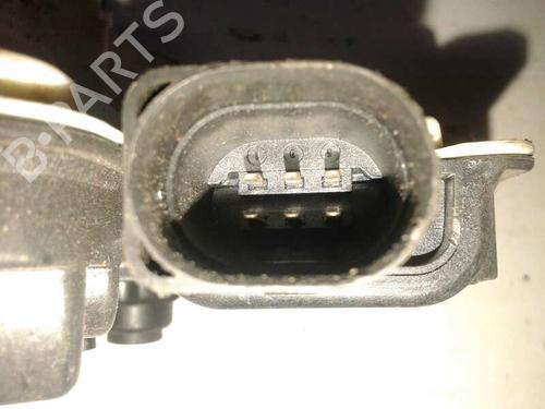 Rear right lock SEAT IBIZA IV (6J5, 6P1)  | BP12836514C99 