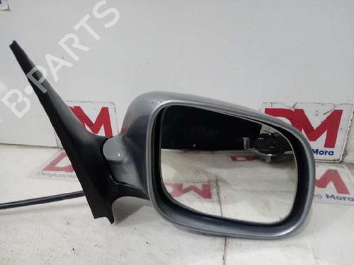 Right mirror SKODA FABIA I (6Y2)  | BP12838597C27 