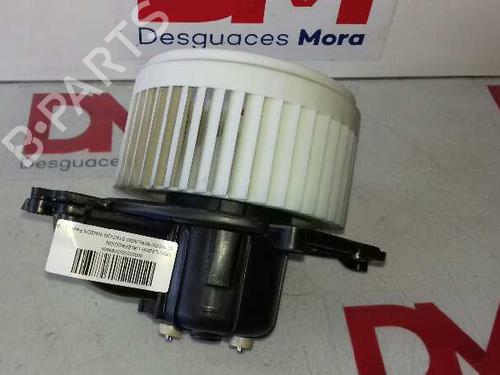 Used Heater blower motor CITROËN BERLINGO MULTISPACE (B9) 1.6 BlueHDi 100 (99 hp) 14127759