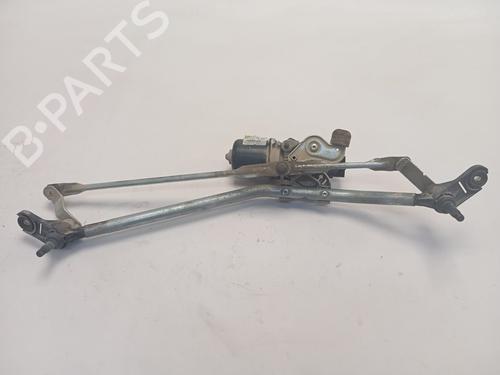 Front wiper motor RENAULT KANGOO BE BOP (KW0/1_) 1.5 dCi 75 | BP25855300M29 