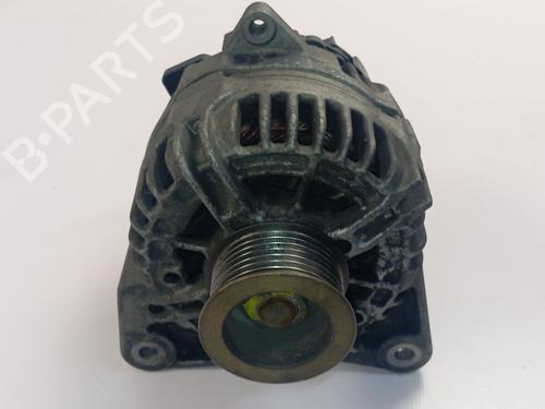 Used Alternator Alternator 39435636 39435636