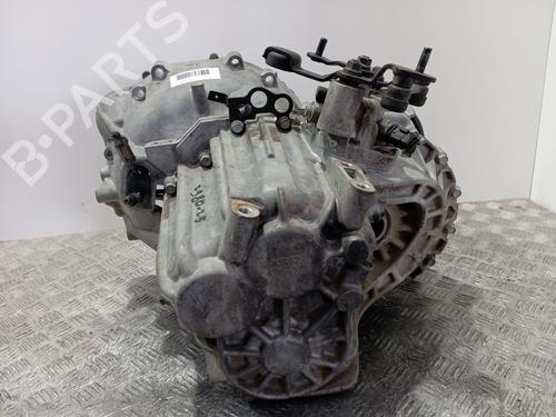 Gearbox KIA SPORTAGE II (JE_, KM_)  | BP26012486M3 