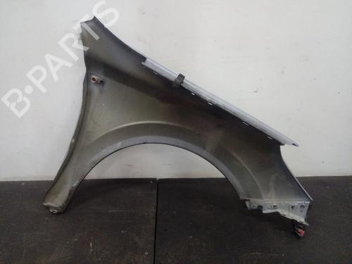Left front fenders OPEL ASTRA H (A04)  | BP15559886C41 