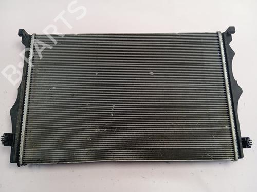 Used Water radiator MERCEDES-BENZ A-CLASS (W177) A 200 d (177.012) (150 hp) 30375338