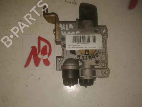 Used Throttle body FIAT PUNTO (188_) 1.2 16V 80 (188.233, .235, .253, .255, .333, .353, .639,... (80 hp) 16715809