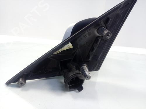 Right mirror BMW 5 (F10) 520 d | BP17905582C27 