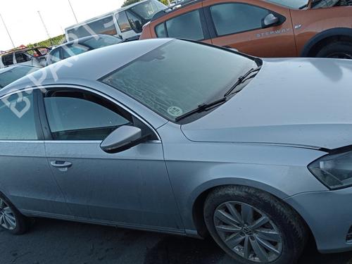 håndbremse VW PASSAT B7 (362) 2.0 TDI | BP15802110I18