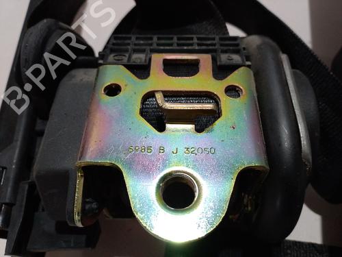 Front right seatbelt AUDI A3 (8P1) 2.0 TDI 16V | BP37270382I25 - Image 2