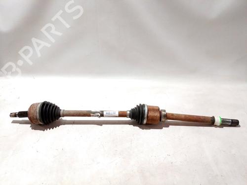 Used Right front driveshaft Right front driveshaft NISSAN INTERSTAR Van (X62B) [2021-2026] 34053399 34053399