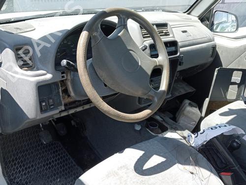 Engine control unit (ECU) SUZUKI VITARA (ET) HDI (SE 420HDI) | BP23498088M57 