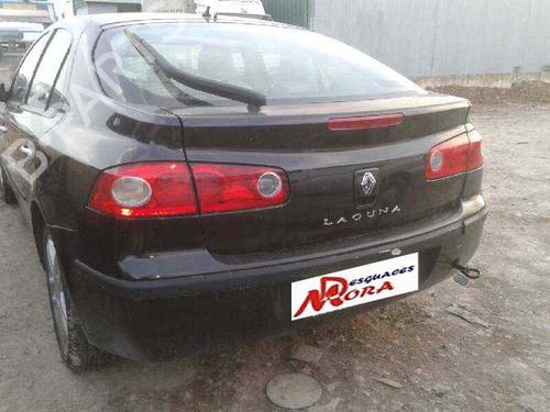 Starter RENAULT LAGUNA II (BG0/1_) | BP27360472M8 - Image 10