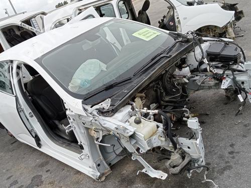 ABS pump RENAULT MEGANE IV Hatchback (B9A/M/N_)  | BP18655711M43 