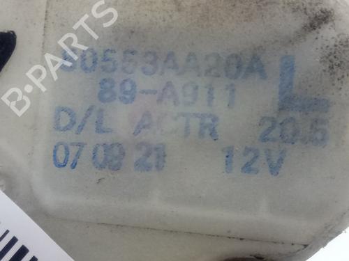 Front left lock RENAULT TRUCKS Maxity | BP18681601C98