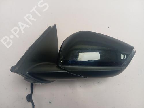 Used Left mirror CITROËN C4 III (BA_, BB_, BC_) [2020-2026]  31323198